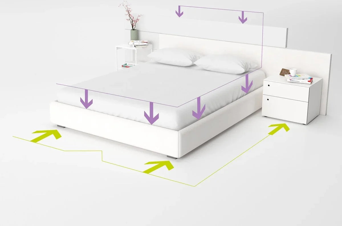 Detecteur de punaise de lit lineaire Domobios