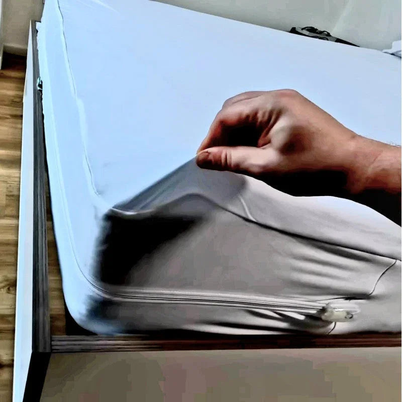 Bettwanzenschutzbezug 1-Personen 90-100x200 Twin XL