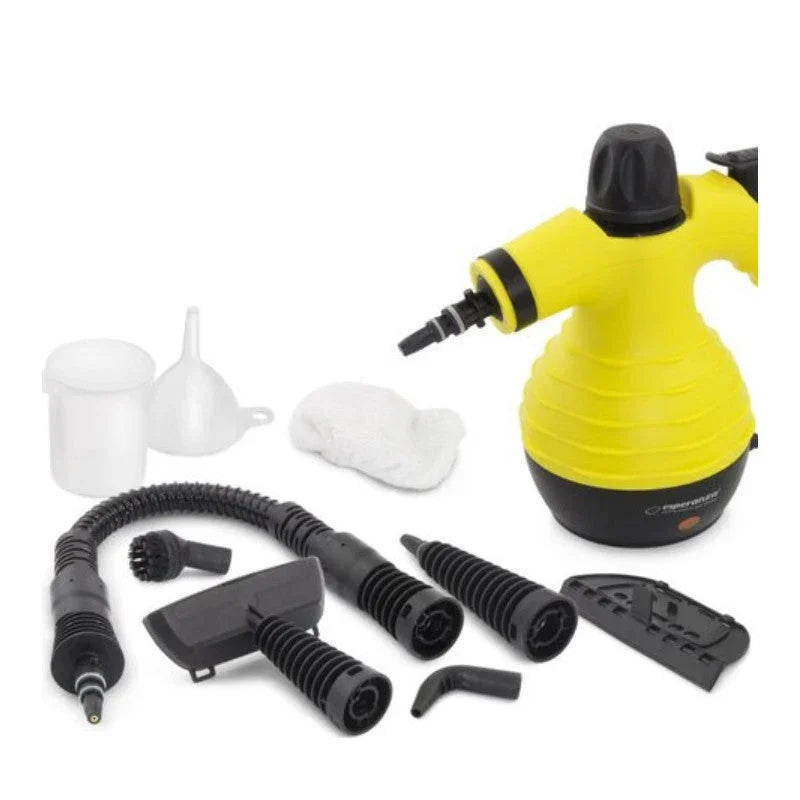 Dampfreiniger gegen Bettwanzen & Eier (bis zu 135 °C)