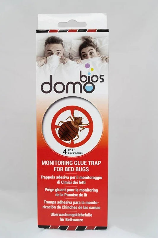 Detecteur de punaise de lit lineaire Domobios