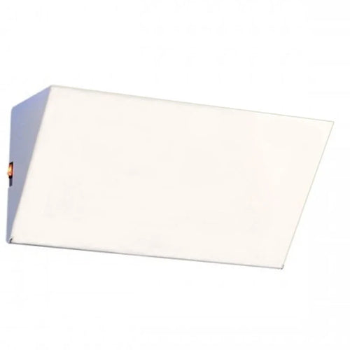 Chameleon Uplight, lampada antinsetto estetica