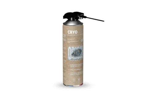 AÉROSOL ANTI MOUSTIQUES ORIGIN CRYO 500 ML - EFFET FROID - Anti Insecte