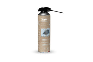 AÉROSOL ANTI MOUSTIQUES ORIGIN CRYO 500 ML - EFFET FROID - Anti Insecte