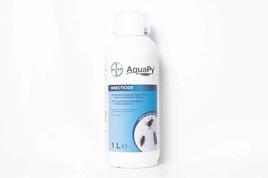 Anti cafards insecticide aquapy