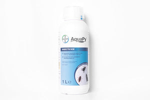 ANTI CAFARDS INSECTICIDE AQUAPY