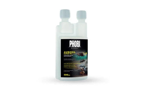 Anti fourmis aurodil super pb 500ml