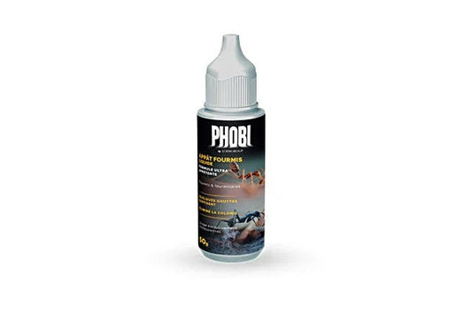 Anti fourmis insecticide phobi appât fourmis liquide digrain