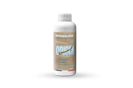 Anti moustiques Origin Mosquilock 1l
