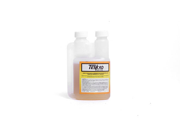 ANTI MOUSTIQUES TESKAD INSECTICIDE CONCENTRÉ 100ML