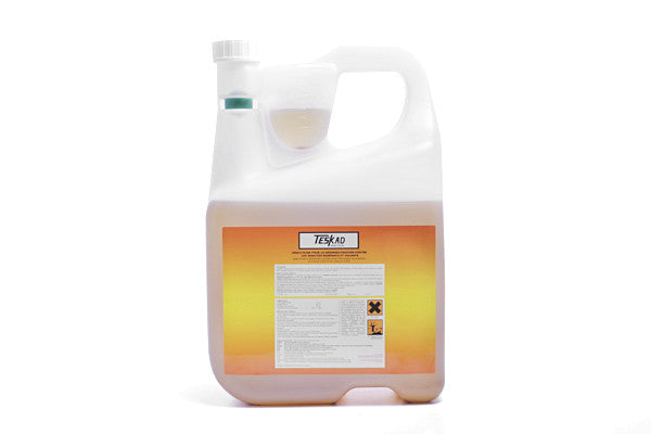 ANTI PUCES INSECTICIDE CONCENTRÉ TESKAD 5 LITRES - PROFESSIONNEL