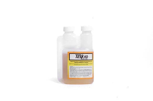Insecticida concentrado antipulgas Teskad 100 ml