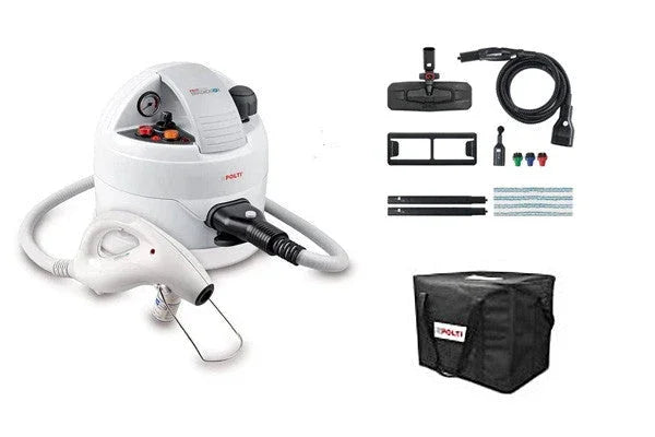Anti punaises de lit Cimex Eradicator + kit accessoires + sac de transport