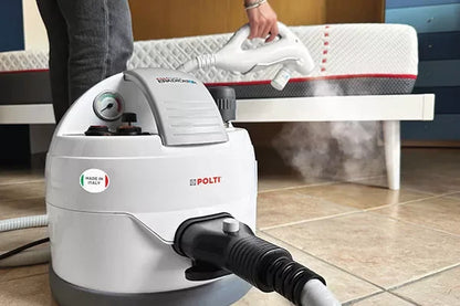 Polti Cimex Eradicator Vapeur Sèche anti Punaises de lit