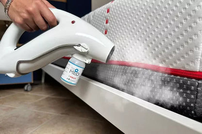 Polti Cimex Eradicator Vapeur Sèche anti Punaises de lit