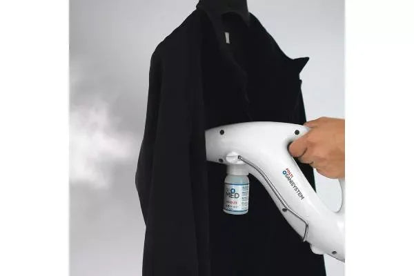 Polti Cimex Eradicator Vapeur Sèche anti Punaises de lit