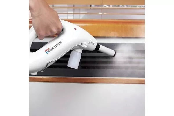 Polti Cimex Eradicator Vapeur Sèche anti Punaises de lit