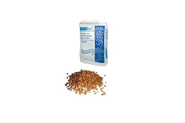 Aquabac 200g - sac de 18 kg anti moustiques