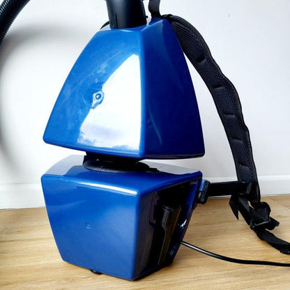 Aspirateur dorsal TORNADO professionnel anti punaises de lit, puces & cafards - Anti Insecte
