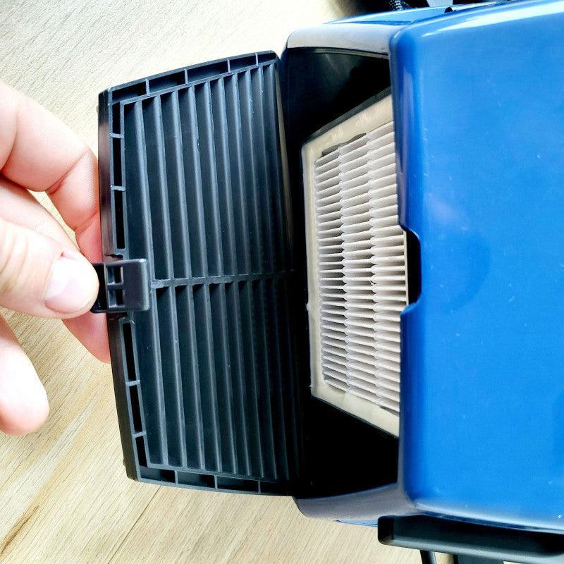 Aspirateur dorsal TORNADO professionnel anti punaises de lit, puces & cafards - Anti Insecte