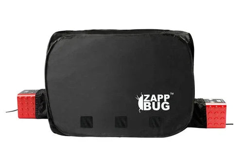 Caisson chauffant anti punaises de lit zappbug oven 2