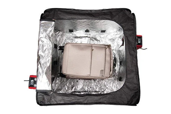 Caisson chauffant anti punaises de lit zappbug oven 2