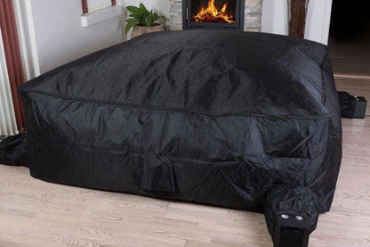 Caisson chauffant heat pro 2.0 teskad anti puces