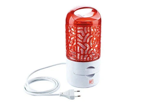 Destructeur d'insectes volants 10w led swissino