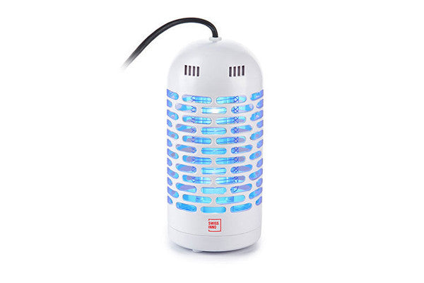 DESTRUCTEUR D'INSECTES VOLANTS 3W LED SWISSINNO