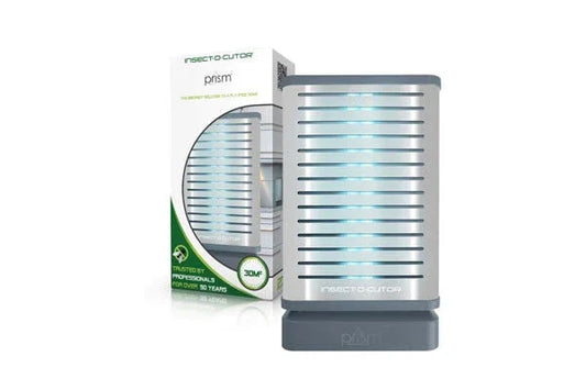 Destructeur d'insectes volants prism