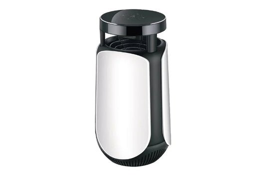 Exterminateur d’insectes Protect® – appareil anti-moustiques intérieur avec attractif – 30 m²