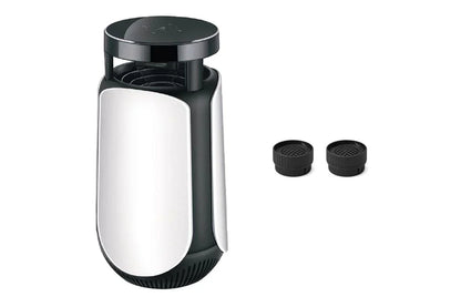 Exterminateur d’insectes Protect® – appareil anti-moustiques intérieur avec attractif – 30 m²