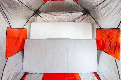 Heat bubble easy chambre thermique anti punaises de lit