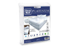 Charger l&#39;image dans la galerie, HOUSSE ANTI PUNAISES DE LIT MATELAS CLEANREST PLATINUM
