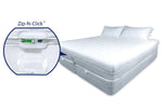 Charger l&#39;image dans la galerie, HOUSSE ANTI PUNAISES DE LIT MATELAS CLEANREST PLATINUM
