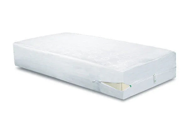Housse anti-punaises de lit professionnelle Teskad - housse de sommier