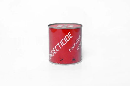 Insetticida fumogeno anti-pulci pronto all'uso teskad