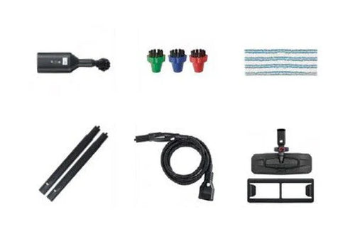 Kit accessoires pour Cimex Eradicator