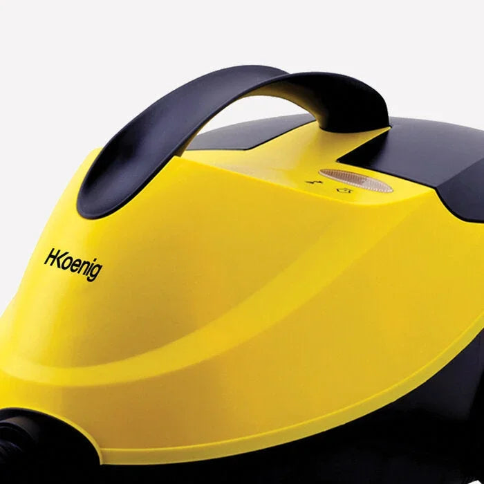 H.Koenig Nettoyeur Vapeur 4 bars NV6200