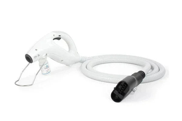 Pistolet pour polti cimex eradicator