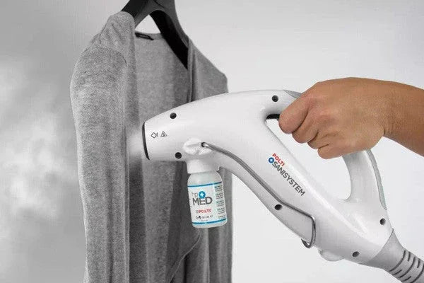 Pistolet pour polti cimex eradicator