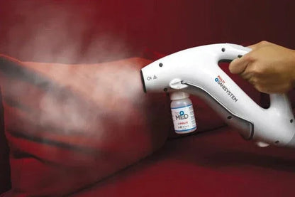 Pistolet pour polti cimex eradicator