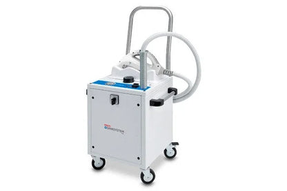 Polti sani system pro, vapeur sèche anti punaises de lit et puces