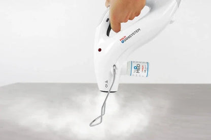 Polti sani system pro, vapeur sèche anti punaises de lit et puces