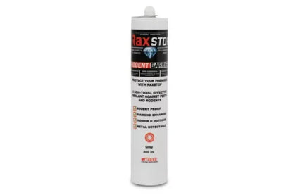 Raxstop - Mastice Stuccante Anti-Roditori 300 ml
