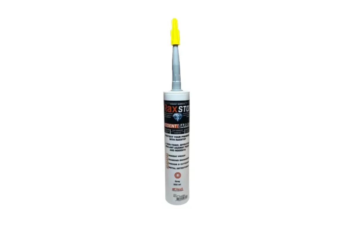 Raxstop - Mastice Stuccante Anti-Roditori 300 ml
