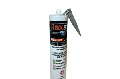 Raxstop - Mastice Stuccante Anti-Roditori 300 ml