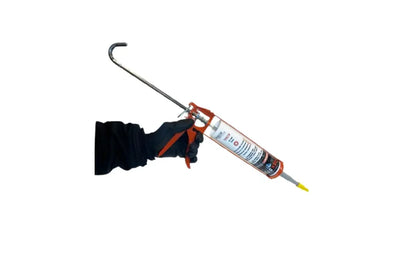 Raxstop - Mastice Stuccante Anti-Roditori 300 ml