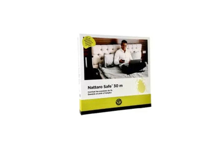 Ruban Anti-Punaises de Lit 30 m – Nattaro Safe | Protection naturelle