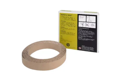 Ruban Anti-Punaises de Lit 30 m – Nattaro Safe | Protection naturelle