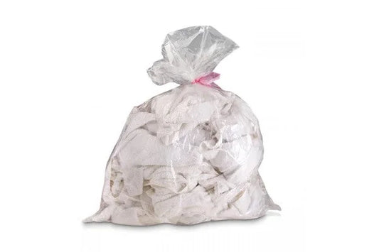 Sacs hydrosolubles pour linges anti puces en lot de 50